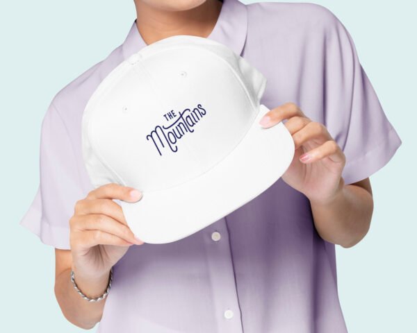 Gorra del equipo